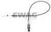 SWAG 99 91 4807 Accelerator Cable